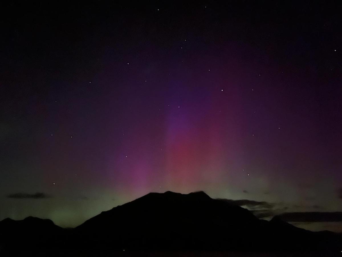 West Rock Leilighet Queenstown Eksteriør bilde